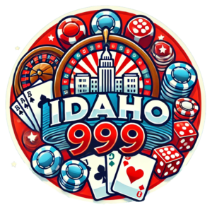 Idaho999 logo